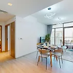 Palace Residences - Light One Bedroom