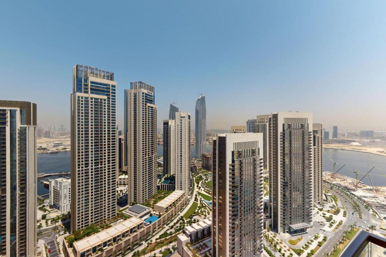 Palace Residences - Light One Bedroom Apartment *