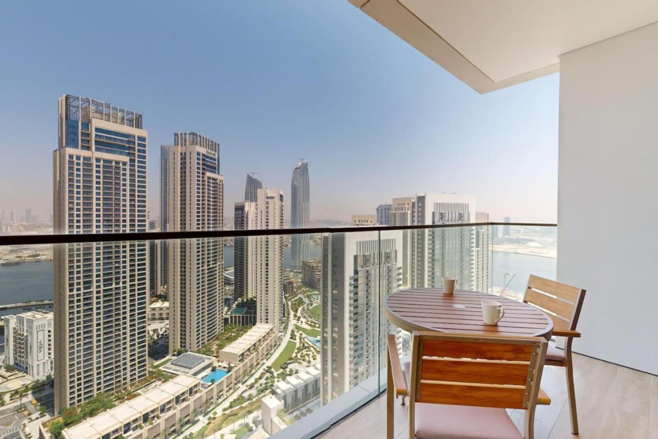 Palace Residences - Light One Bedroom Dubai