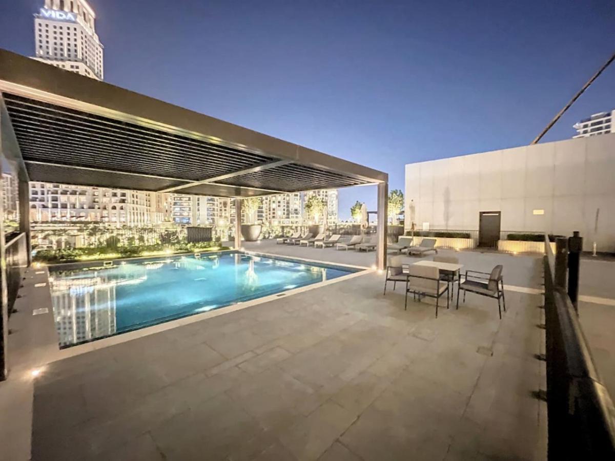 Apartment Palace Residences - Light One Bedroom